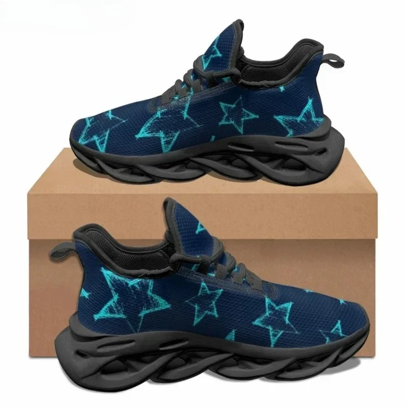 Street Fashion Flat Shoes Star - Street Fashion Designer avis et prix