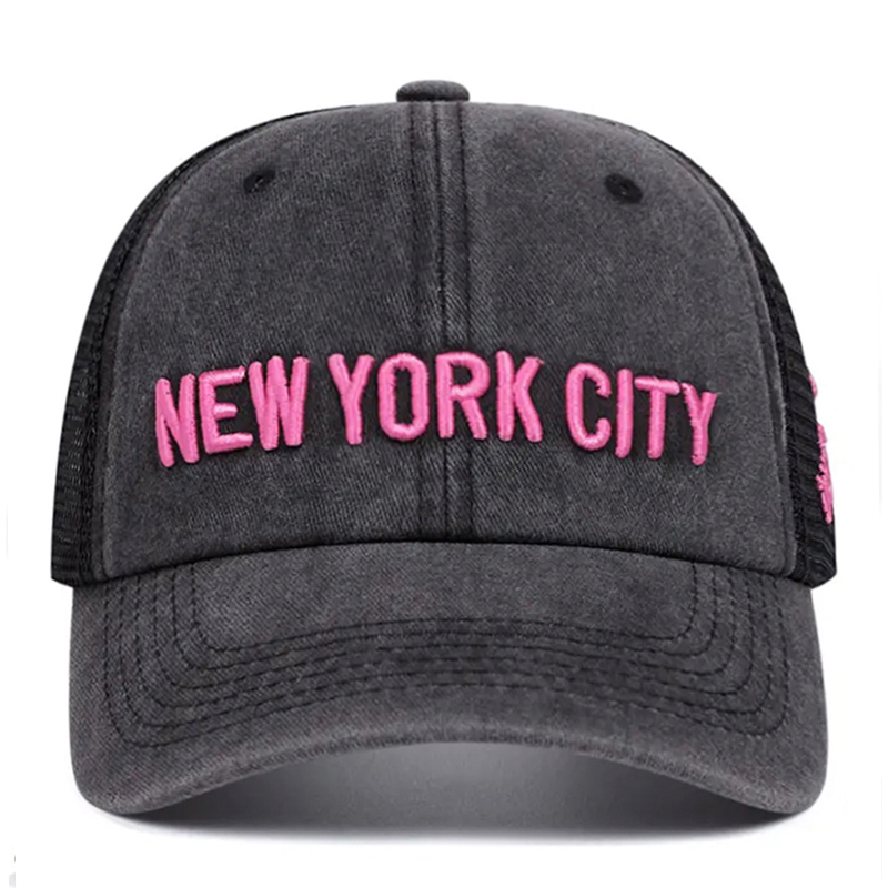 2026 New Fashion Baseball Hat  - Street Fashion New York 2026 avis et prix