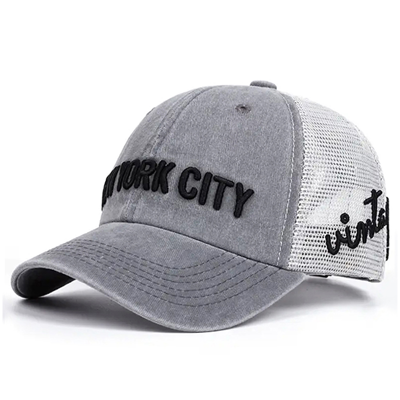 2026 New Fashion Baseball Hat  - Street Fashion New York 2026 avis et prix