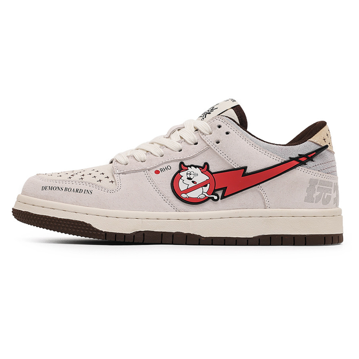 Fashion Male Sneakers Women Sh - Street Fashion Couple avis et prix